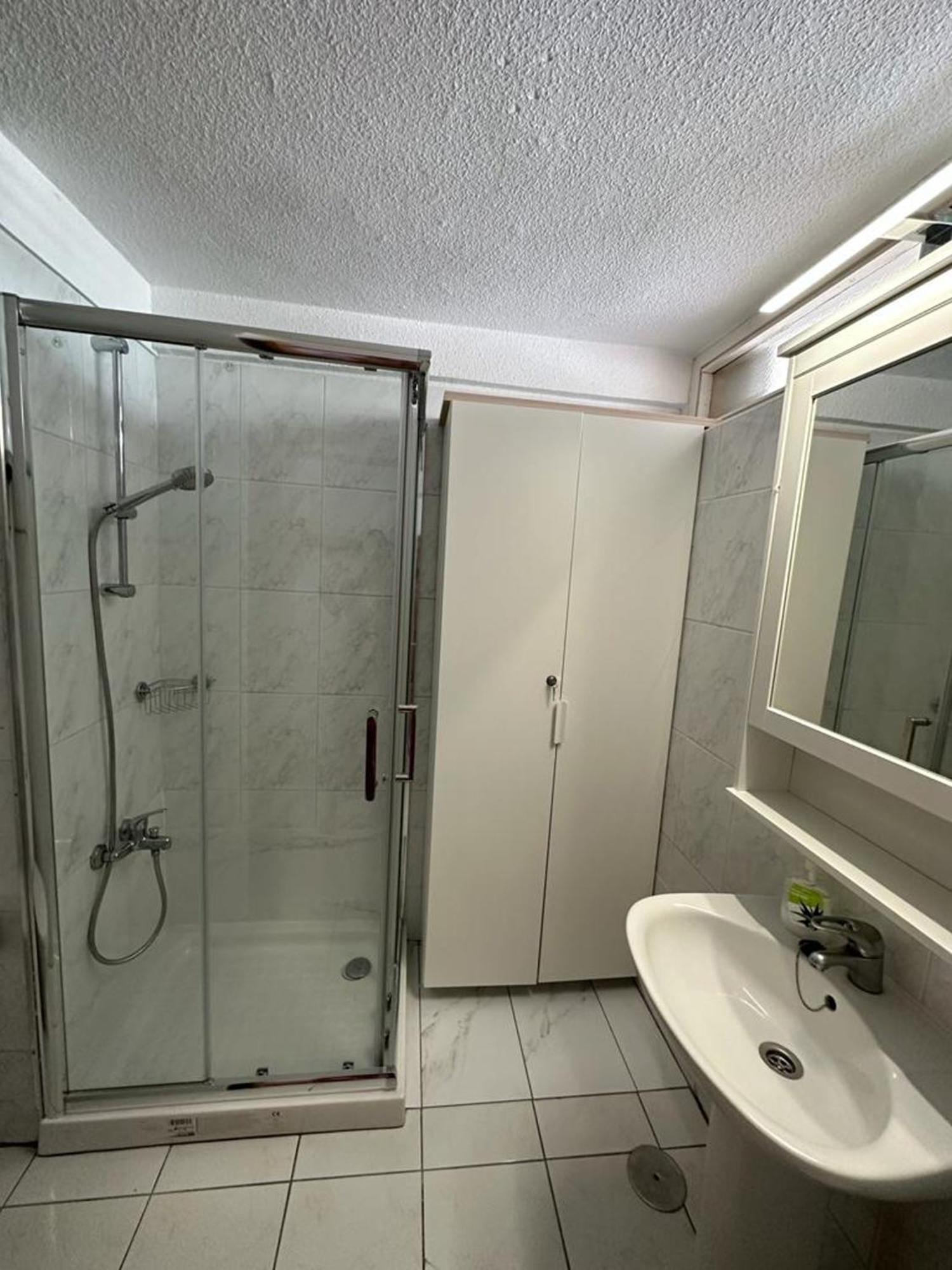 Borinquen Only 280 Meters To The Beach, Balcony With Sea View, Heated Pool, Wifi Playa de las Americas  Exterior photo